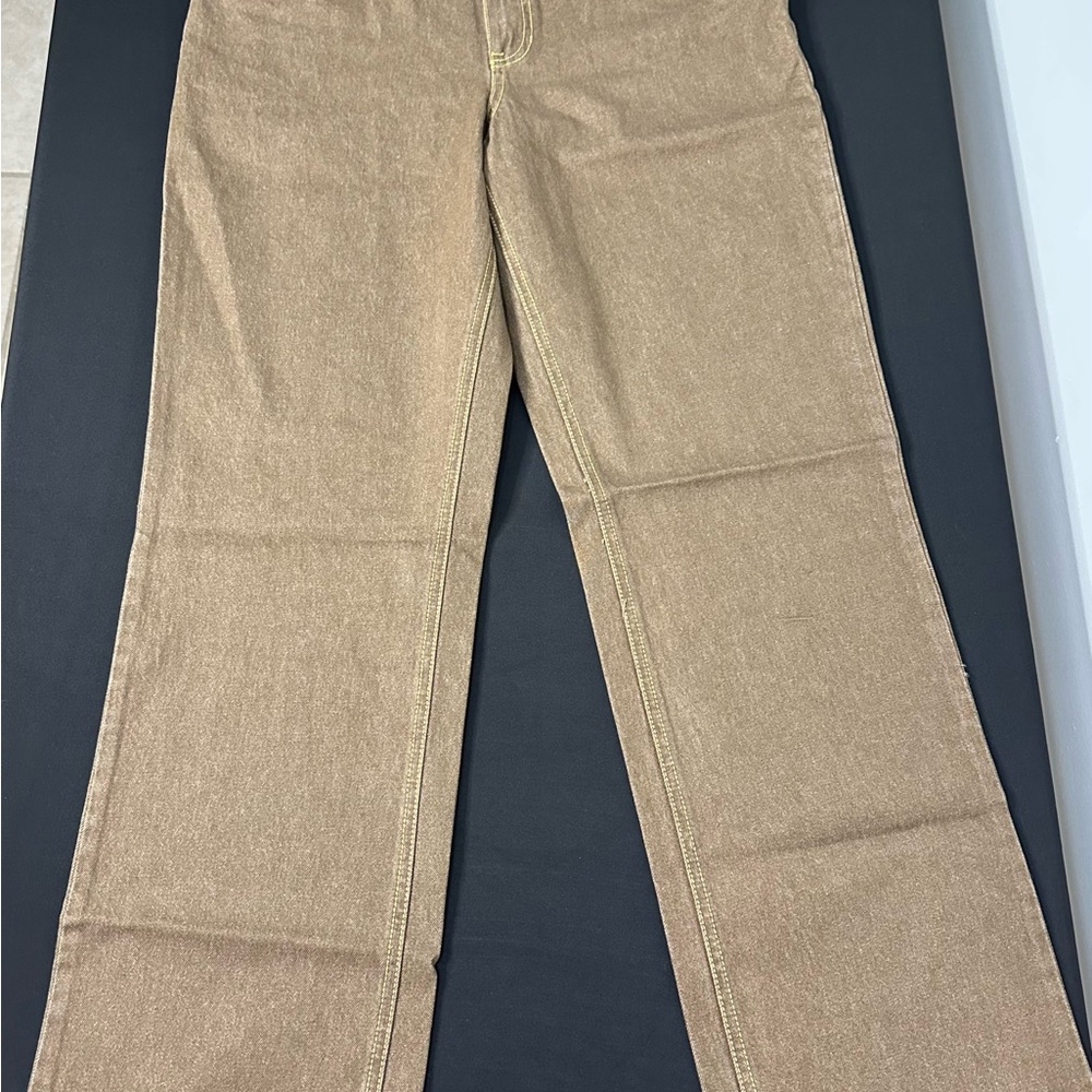 Cabela's Brown Casual Pants